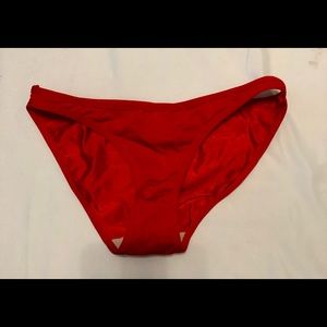 American apparel bikini bottom